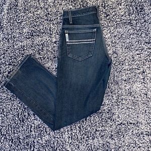 Men’s size 29x30 Silver label Cinch Jeans